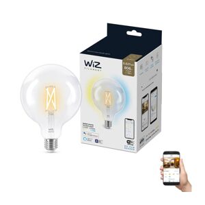 WiZ LED Stmievateľná žiarovka G125 E27/7W/230V 2700-6500K CRI 90 Wi-Fi - WiZ