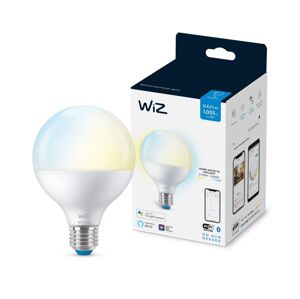 WiZ LED Stmievateľná žiarovka G95 E27/11W/230V 2700-6500K CRI 90 Wi-Fi - WiZ