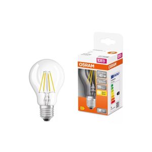 Osram LED Stmievateľná žiarovka GLOW DIM A60 E27/4W/230V 2200-2700K - Osram