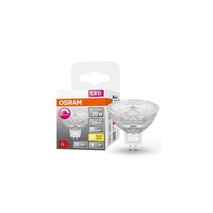 Osram LED Stmievateľná žiarovka GU5,3/3,4W/230V 2700K CRI 90 - Osram