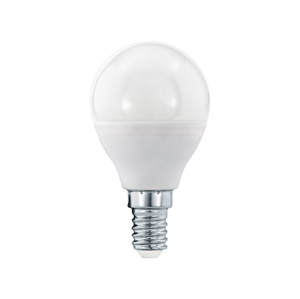 Eglo LED Stmievateľná žiarovka P45 E14/5,5W - Eglo 11648