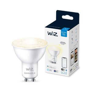 WiZ LED Stmievateľná žiarovka PAR16 GU10/4,7W/230V 2700K CRI 90 Wi-Fi - WiZ