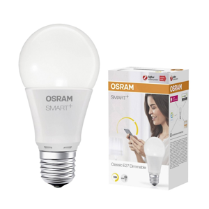 Osram LED Stmievateľná žiarovka SMART A60 E27/8,5W/230V