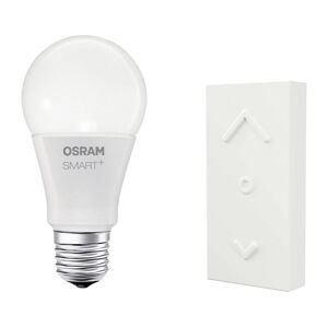 Osram LED Stmievateľná žiarovka SMART+ E27/8,5W/230V 2700K Osram