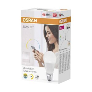 Osram LED Stmievateľná žiarovka SMART+ E27/8,5W/230V 2700K