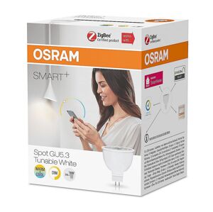 Osram LED Stmievateľná žiarovka SMART+ GU5,3/5W/12V 2700K