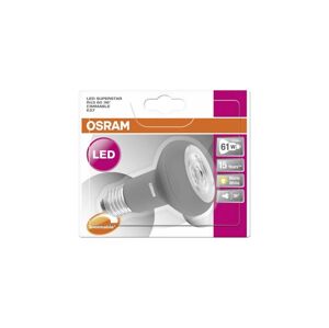 Osram LED Stmievateľná žiarovka SUPERSTAR E27/5,5W/230V 2700K
