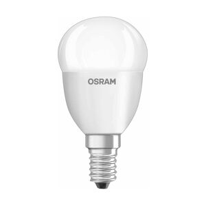 Osram LED Stmievateľná žiarovka SUPERSTAR P40 E14/6,5W/230V 2000