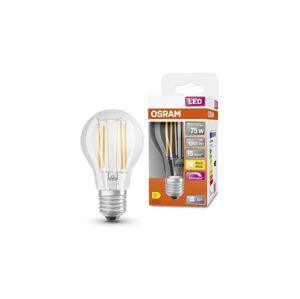 Osram LED Stmievateľná žiarovka VINTAGE A60 E27/7,5W/230V 2700K - Osram