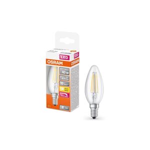 Osram LED Stmievateľná žiarovka VINTAGE E14/4,8W/230V 2700K - Osram