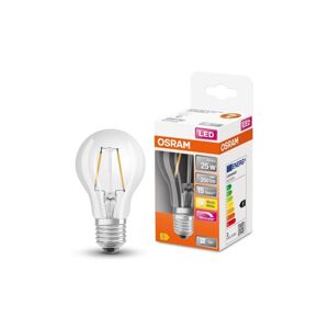 Osram LED Stmievateľná žiarovka VINTAGE E27/2W/230V 2700K - Osram