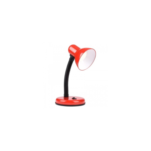 Polux LED Stolná lampa TAMI LED/5W/230V červená