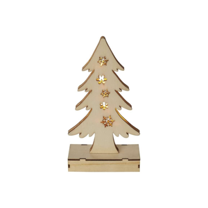 EMOS LED Vianočná dekorácia XMAS 6xLED/0,36W/2xAA