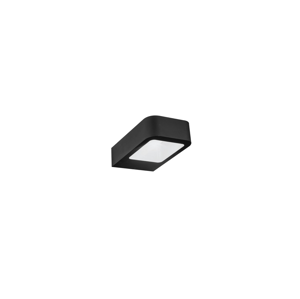 MAXLED LED Vonkajšie nástenné svietidlo FORUM LED/6W/230V IP54