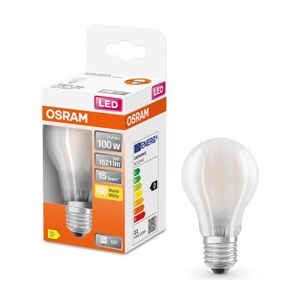 Osram LED Žiarovka A60 E27/11W/230V 2700K - Osram
