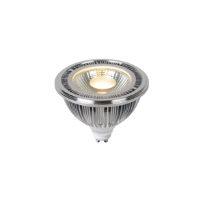 Lucide LED žiarovka AR111 GU10/12W/230V