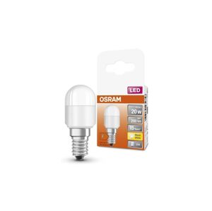 Osram LED Žiarovka do chladničky T25 E14/2,3W/230V 2700K - Osram