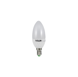 Polux LED žiarovka E14/3,2W/230V 250lm 3000K