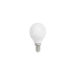 LED žiarovka E14/4W/230V 3000K