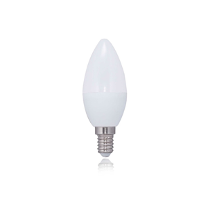 Immax LED žiarovka E14/5,5W/230V 2700