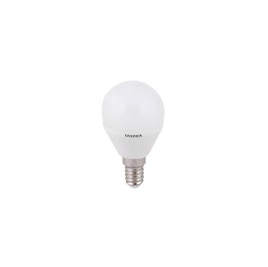 LED žiarovka E14/5W/230V