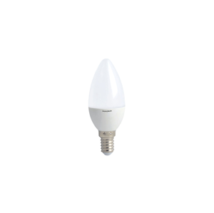 LED žiarovka E14/5W/230V