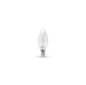 Brilum LED žiarovka E14/6W/230V 3000K
