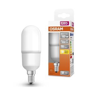 Osram LED Žiarovka E14/8W/230V 2700K - Osram