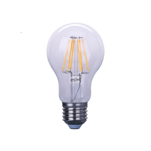 IMMAX LED žiarovka Filament LED E27/230V A60 8W 2700K teplá biela 1055lm