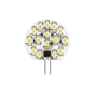 Eglo LED Žiarovka G4/1,5W/12V AC 4000K - EGLO 12476