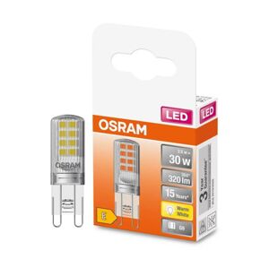 Osram LED Žiarovka G9/2,6W/230V 2700K - Osram