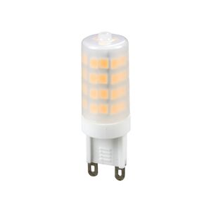 APLED LED Žiarovka G9/4W/230V 3000 K blister