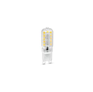 LED žiarovka G9/5W/230V 3000K