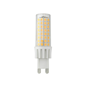 LED žiarovka G9/7W/230V 790 lm 6000K