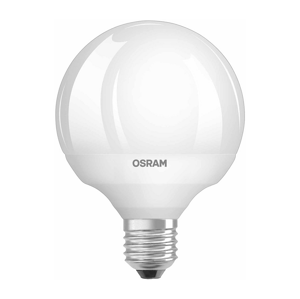 Osram LED Žiarovka G95 E27/12W/230V 2700K