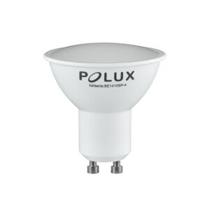 Polux LED Žiarovka GU10/3,8W/230V 6400K