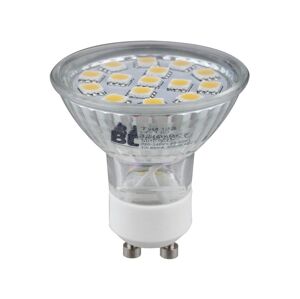 Briloner LED Žiarovka GU10/3W/230V 3000K - Briloner 0436-150