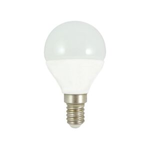LED Žiarovka P45 E14/6W/230V 2700K