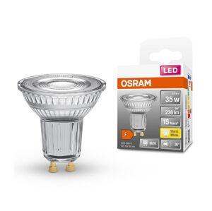 Osram LED Žiarovka PAR16 GU10/2,6W/230V 2700K - Osram