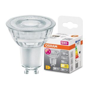 Osram LED Žiarovka PAR16 GU10/3,7W/230V 2700K - Osram