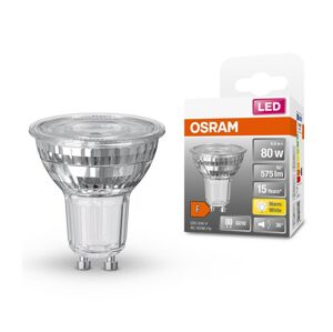Osram LED Žiarovka PAR16 GU10/6,9W/230V 2700K - Osram