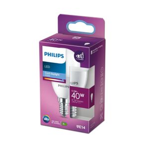 Philips LED Žiarovka Philips P45 E14/5,5W/230V 6500K