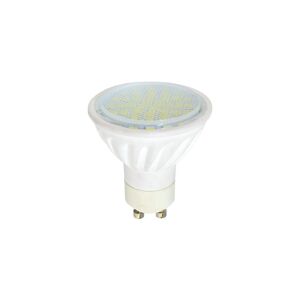 Greenlux LED žiarovka PRISMATIC LED GU10/8W/230V 2800K