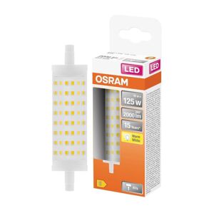 Osram LED Žiarovka R7s/16W/230V 2700K 118 mm - Osram
