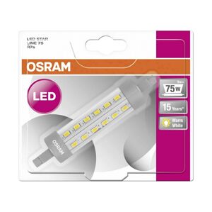 Osram LED Žiarovka R7s/9W/230V 2700K