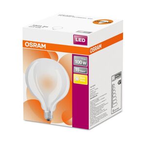 Osram LED Žiarovka RETROFIT E27/11W/230V 2700K
