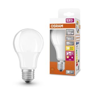Osram LED Žiarovka so senzorom A60 E27/8,8W/230V 2700K - Osram