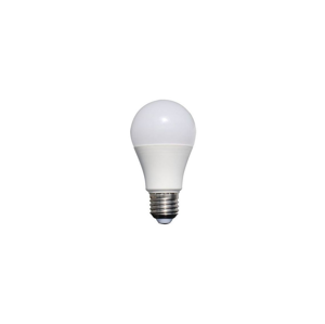 Milagro LED Žiarovka so súmrakovým senzorom BULB E27/9W/230V 2700K