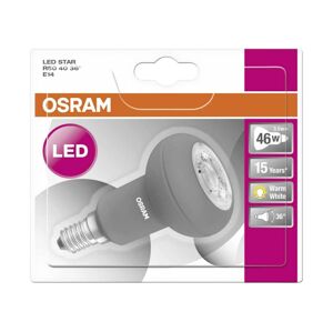 Osram LED Žiarovka STAR E14/3,5W/230V 2700K