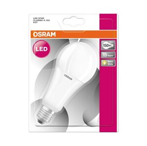 Osram LED Žiarovka STAR E27/20W/230V 2700K